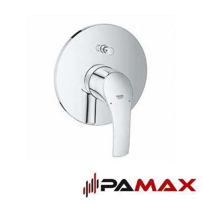 Grohe podometna armatura Eurosmart New 19450002