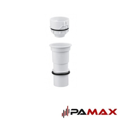 Grohe omejevalec pretoka (4.5 l/min) 42333000