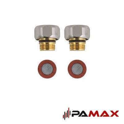 Grohe - priključni set termostatske armature Grohtherm - 47189000 Grohe priključni set termostatske armature Grohtherm 47189000