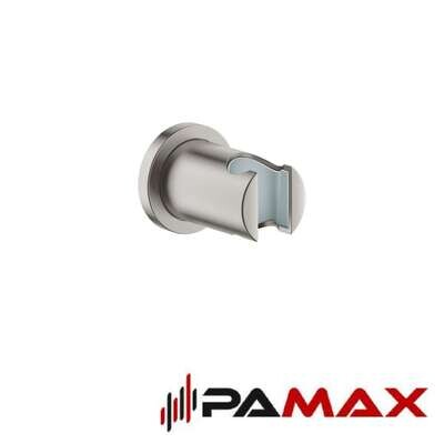 Grohe - držalo za ročno prho Rainshower - supersteel - 27074DC0 Grohe držalo za ročno prho Rainshower supersteel 27074DC0