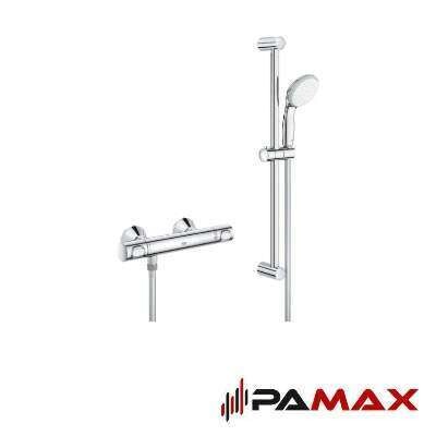 Grohe set termostatske armature s prho 34841000