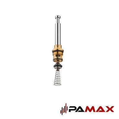 Grohe preklopnik armature za tuš nerjaveče jeklo 46737DCO