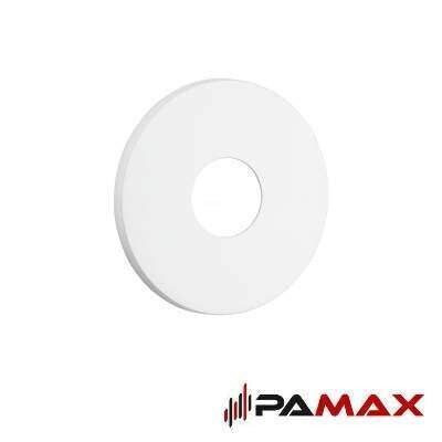 Grohe rozeta podometne armature bela 48428LS0