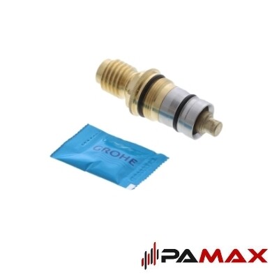 Grohe vložek termostatske armature 47450000