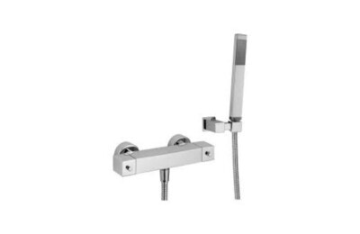 Paffoni - termostatske armature