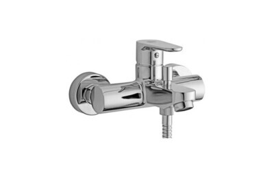 Paffoni - armature za kopalno in tuš kad