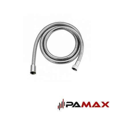 Paffoni - tuš cev (flex/krom) 150 cm / M15x1 ZFLO001CR Paffoni tuš cev (flex/krom) 150 cm / M15x1 ZFLO001CR