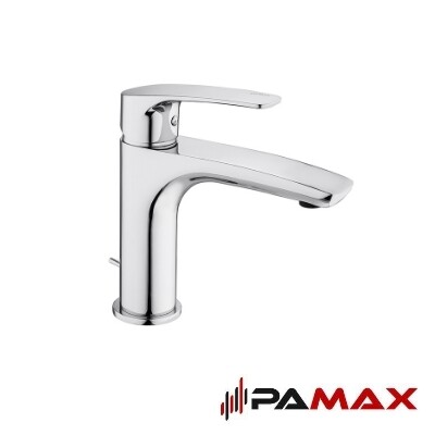 Paffoni - sanitarna armatura za umivalnik Lime - LM071CR Paffoni armatura za umivalnik Lime LM071CR