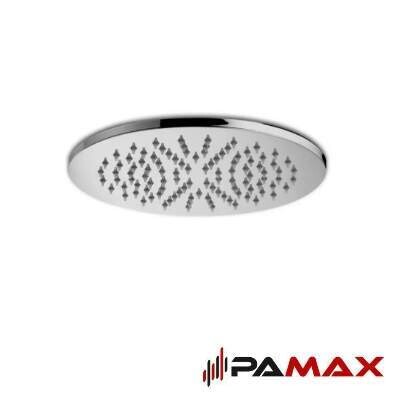 Paffoni prha nadglavna fi 225 mm krom ZSOF074CR