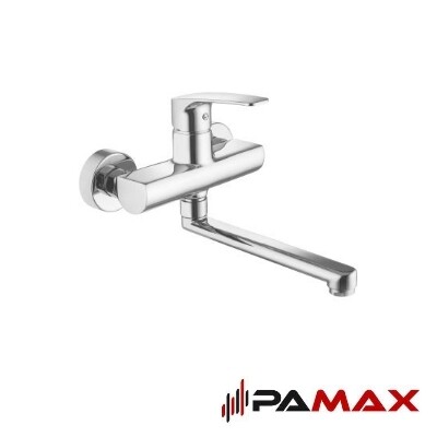 paffoni armatura za korito Lime LM161CR