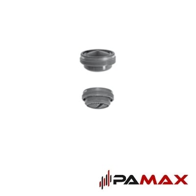 Paffoni - perlator Slim Air M24 x 1 - ZAER120 Paffoni perlator Slim Air M24 x 1 ZAER120