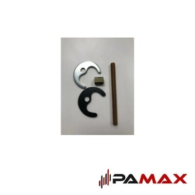 Paffoni - pritrdilni set sanitarne armature - ZFIS134 Paffoni pritrdilni set ZFIS134