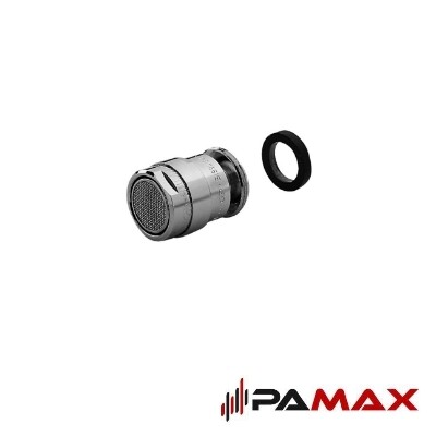 Paffoni - perlator zglobni 24 x 1 M - ZAER006CR paffoni perlator zaer006cr