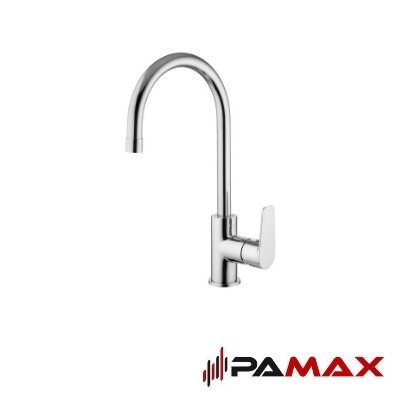 Paffoni armatura za korito Lime LM180CR