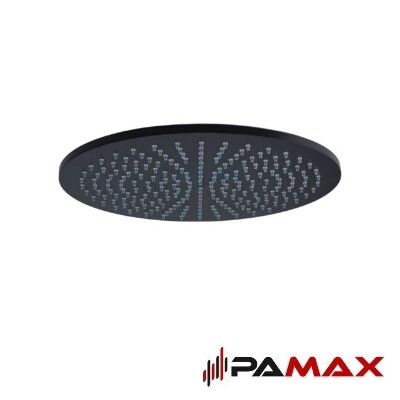 paffoni nadglavna prha zsof074no