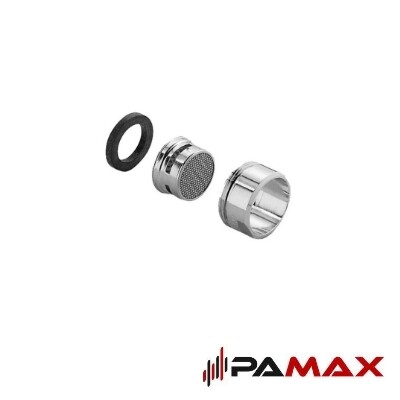 Paffoni - perlator 28 x 1 M - ZAER003CR Paffoni perlator 28 x 1 M ZAER003CR