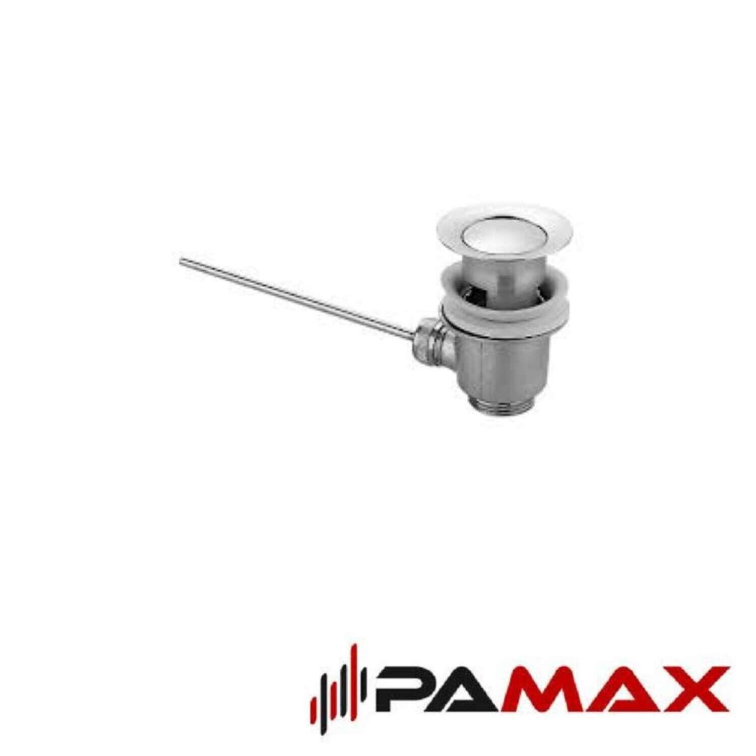 Paffonisifon za umivalnik/bide zgornji del krom ZSCA002CR