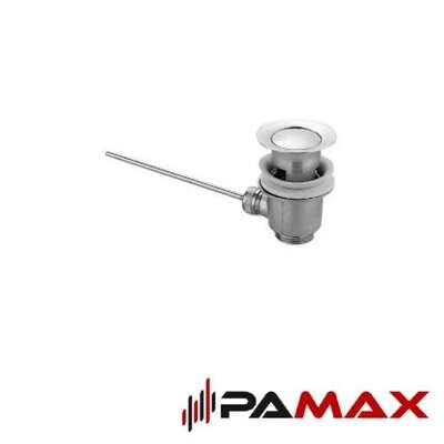 Paffonisifon za umivalnik/bide zgornji del krom ZSCA002CR