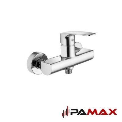 Paffoni  armatura za tuš kad Lime LM168CR