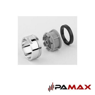 Paffoni - perlator 24 x 1 M - ZAER008CR Paffoni perlator 24 x 1 M ZAER008CR