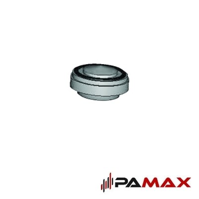 Paffoni perlator Slim Air 24 x 1 (s ključem) ZAER090