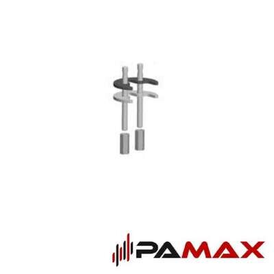 Paffoni - pritrdilni set sanitarne armature- ZFIS002 Paffoni pritrdilni set sanitarne armatureZFIS002