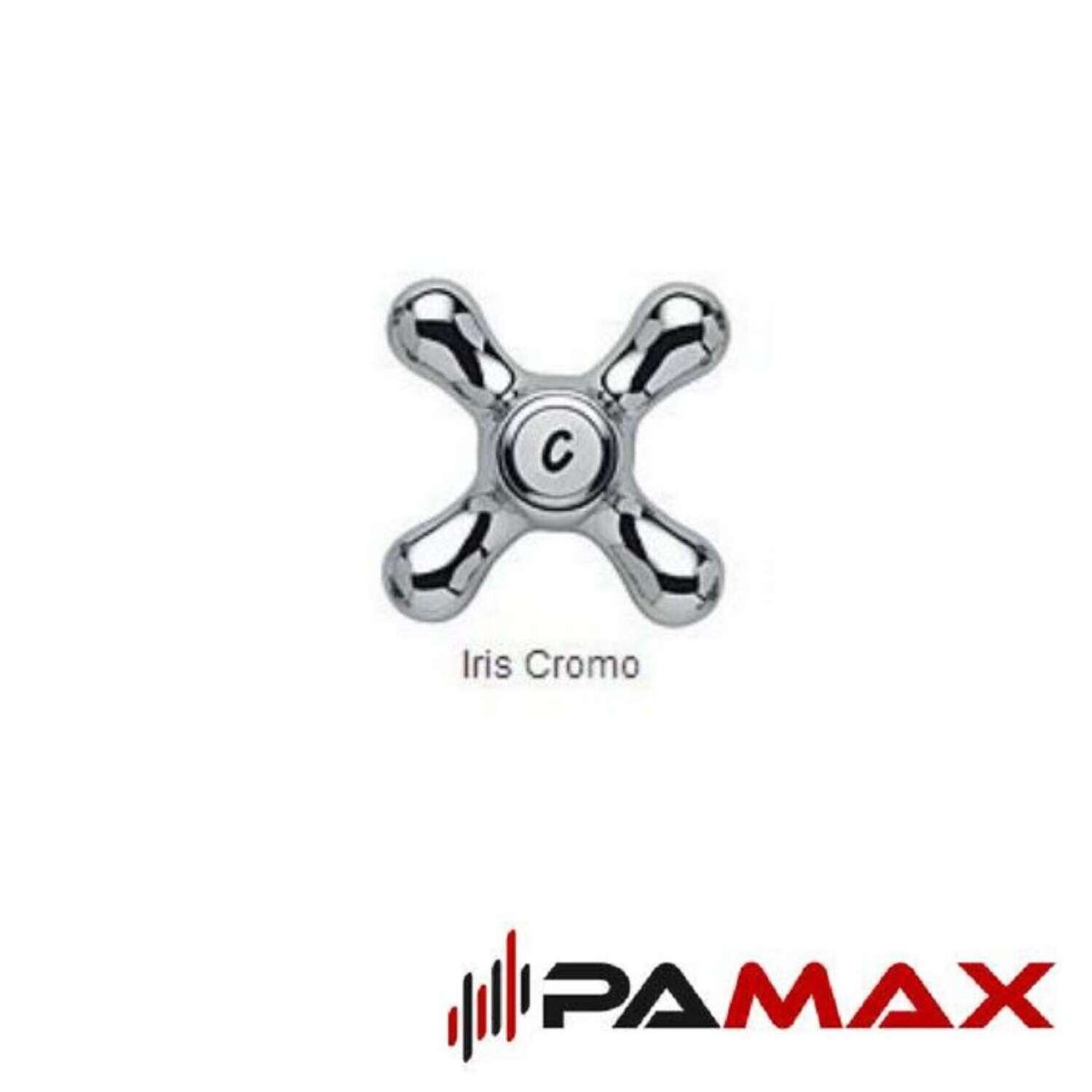 Paffoni ročica sanitarne armature ZMAN005CR