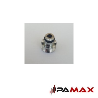 Paffoni adapter ZRAC146CR