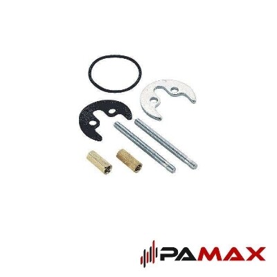 Paffoni - pritrdilni set sanitarne armature- ZFIS043 Paffoni pritrdilni set sanitarne armatureZFIS043