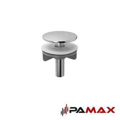 Paffoni - slepi čep za umivalnik - ZACC076CR paffoni čep za umivalnik zacc076cr