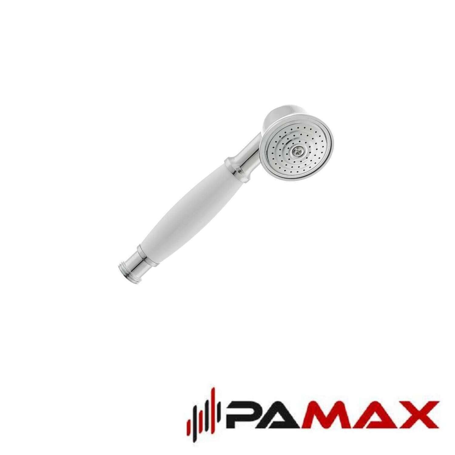 Paffoni prha ročna Iris krom ZDOC007CR