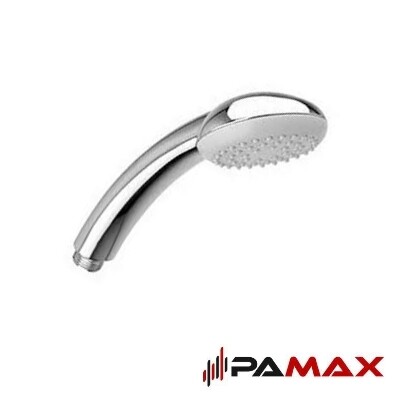 Paffoni - prha ročna Trieste - krom - ZDOC081CR Paffoni prha ročna Trieste krom ZDOC081CR