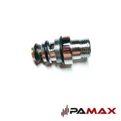 Paffoni preklopnik za tuš ZDEV003CR