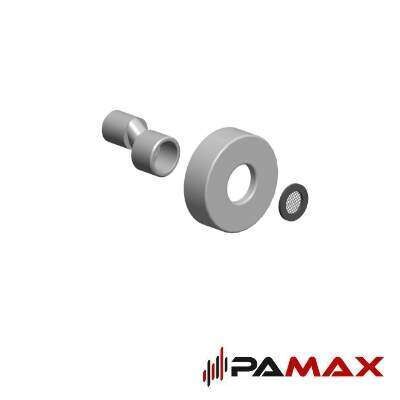 Paffoni - rozeta z ekscentron / krom - ZECC043CR Paffoni rozeta z ekscentron / krom ZECC043CR