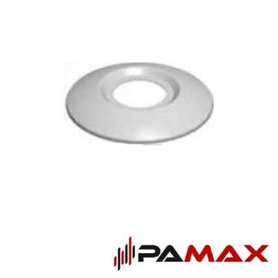 Paffoni rozeta armature bron ZACC045BR