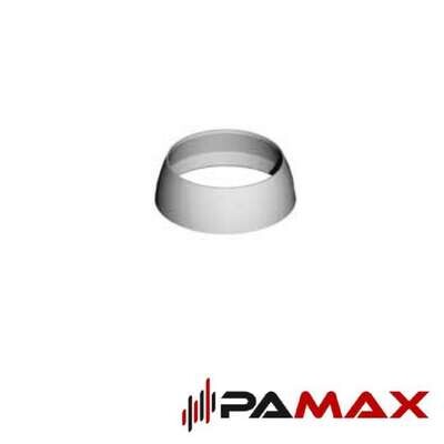 Paffoni rozeta kartuše sanitarne armature ZCAP048CR