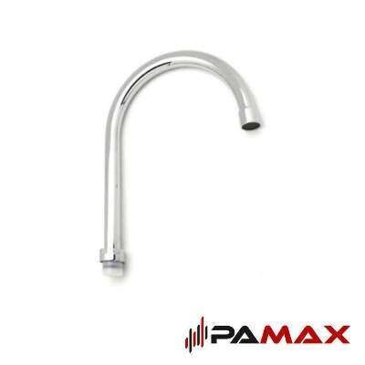 Paffoni izliv za armaturo ZCANA020CR