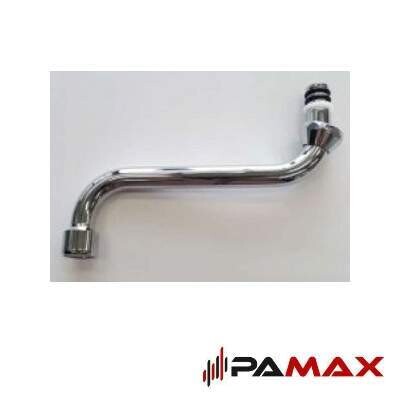 Paffoni izliv za armaturo "S" ZCANA012CR