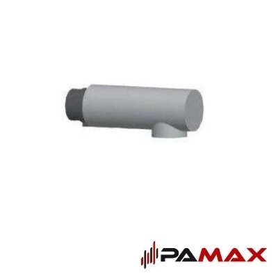 Paffoni prha izvlečnega tuša ZDOC108AC