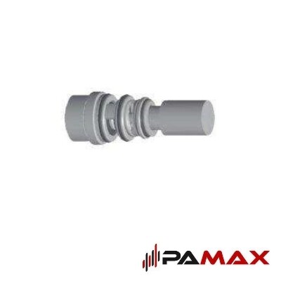 Preklopnik Paffoni ZDEV088CR