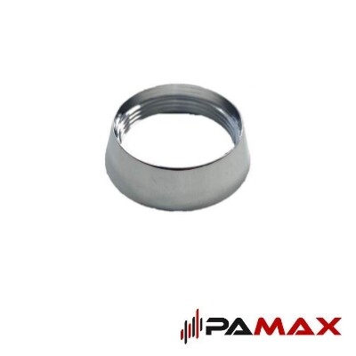 Paffoni rozeta kartuše sanitarne armature ZCAP062CR