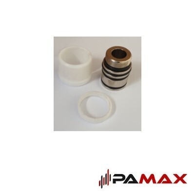 Paffoni nastavljiv vložek izliva armature ZSET068CR