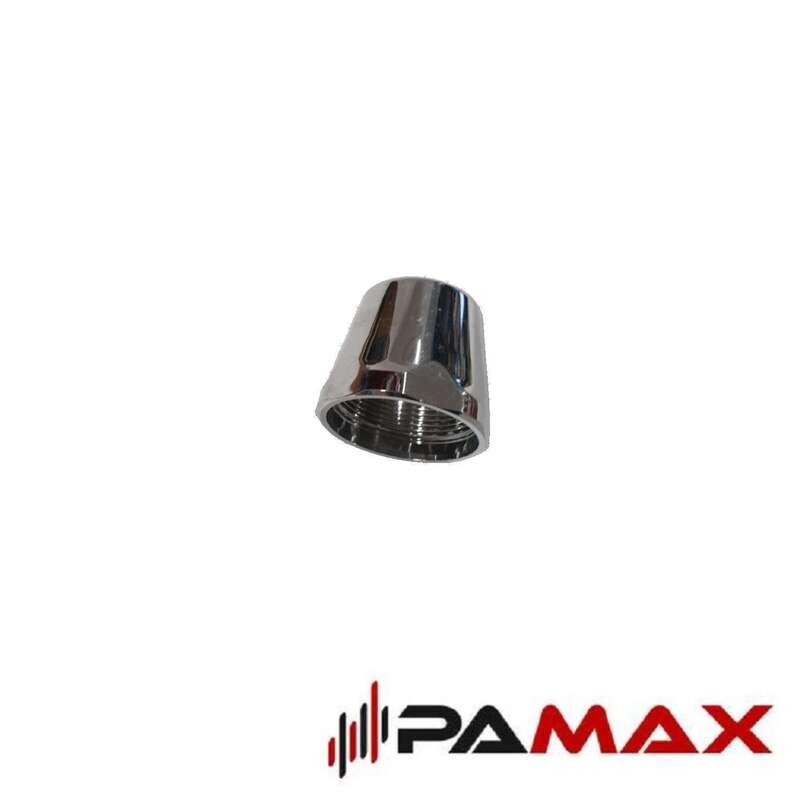 Paffoni rozeta ventila armature ZCAP007CR