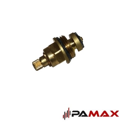 Paffoni ventil za armaturo 1/2" ZVIT022