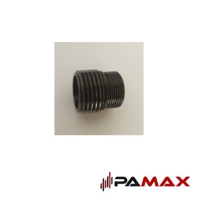 Paffoni priključek za sanitarno armaturo ZRAC140NO