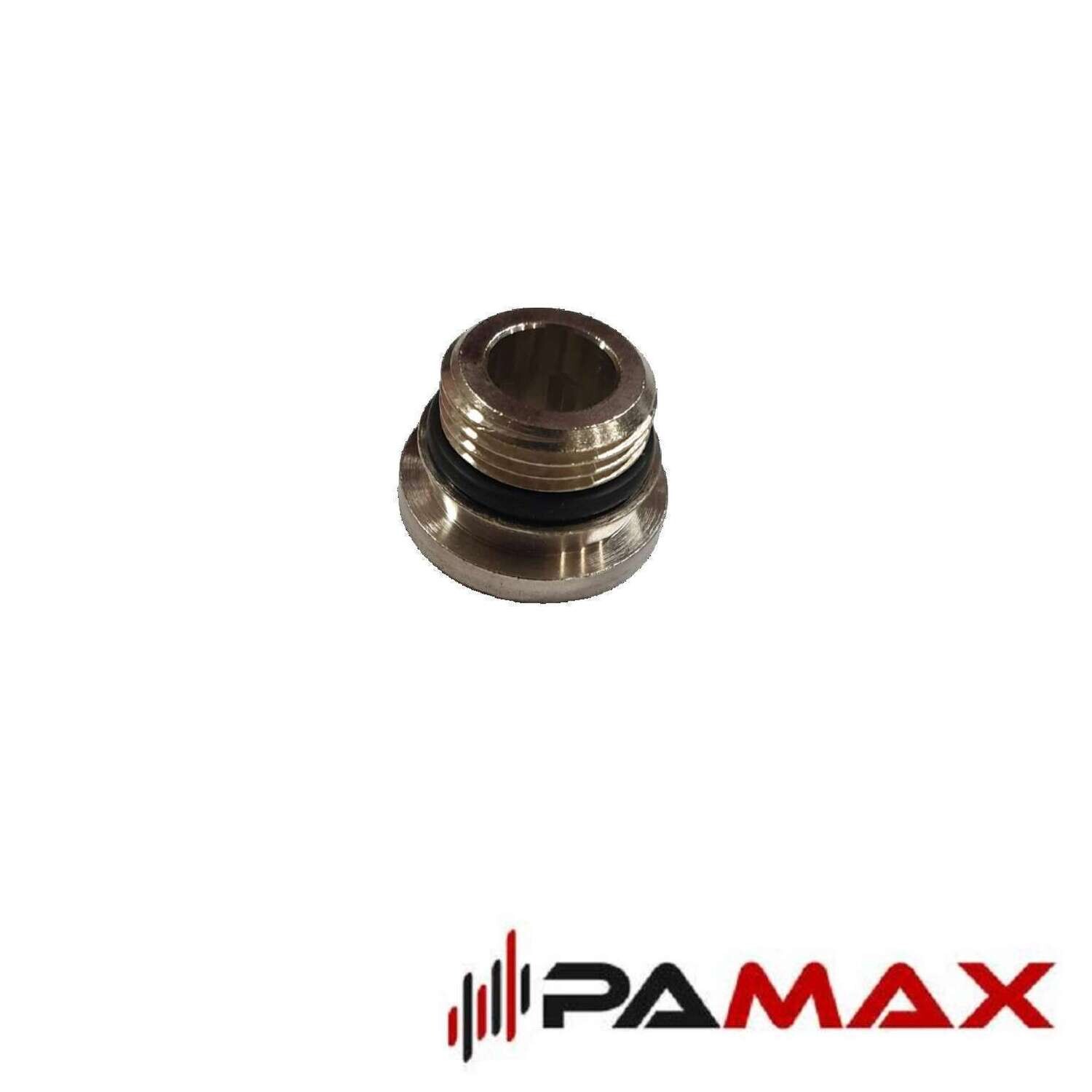 Paffoni - priključni vijak armature - ZSED001CR Paffoni priključni vijak armature ZSED001CR