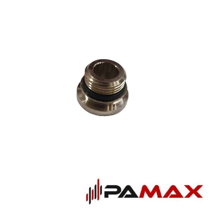 Paffoni - priključni vijak armature - ZSED001CR Paffoni priključni vijak armature ZSED001CR