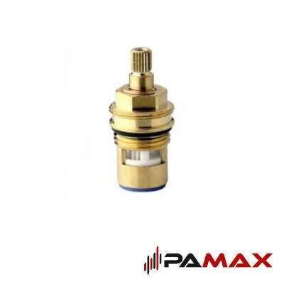 Paffoni ventil keramični 1/2" ZVIT001