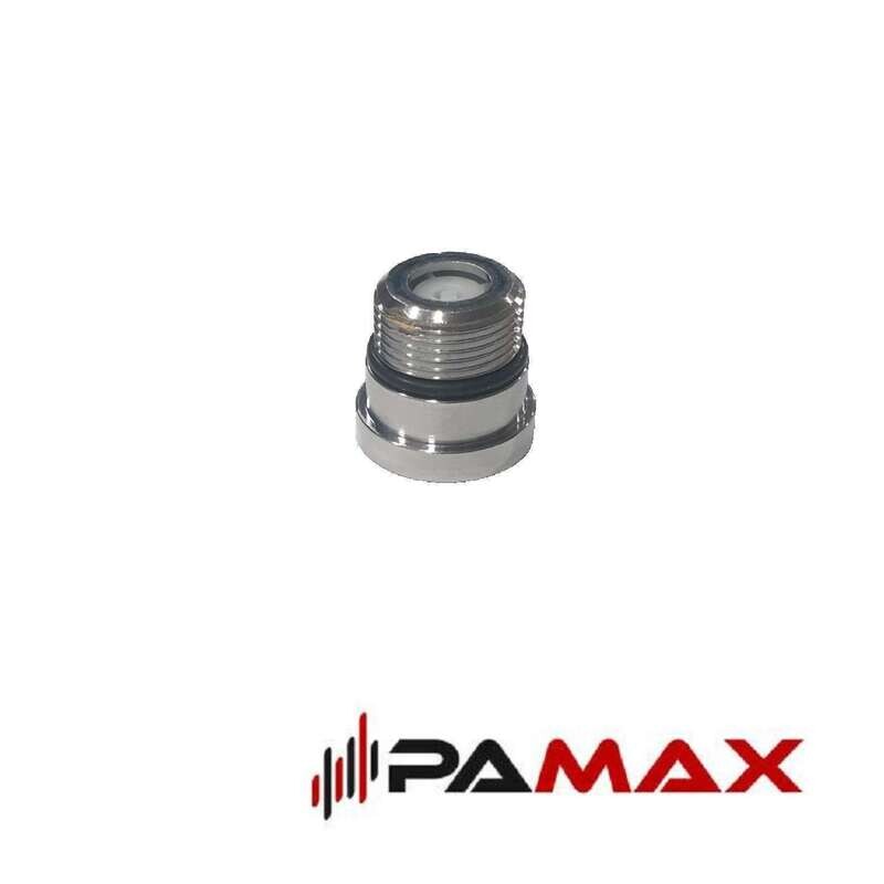 Paffoni - priključni vijak armature - ZSED029CR Paffoni priključni vijak armature ZSED029CR