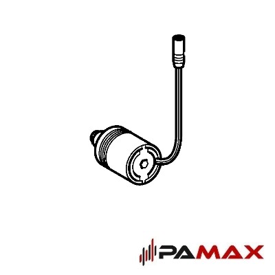 Hansa - elektromagnetni ventil - 59912240 Hansa elektromagnetni ventil 59912240